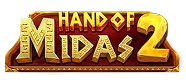 Hand of Midas 2 Logo